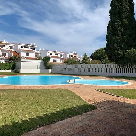 Alvor Beach House Eksteriør bilde