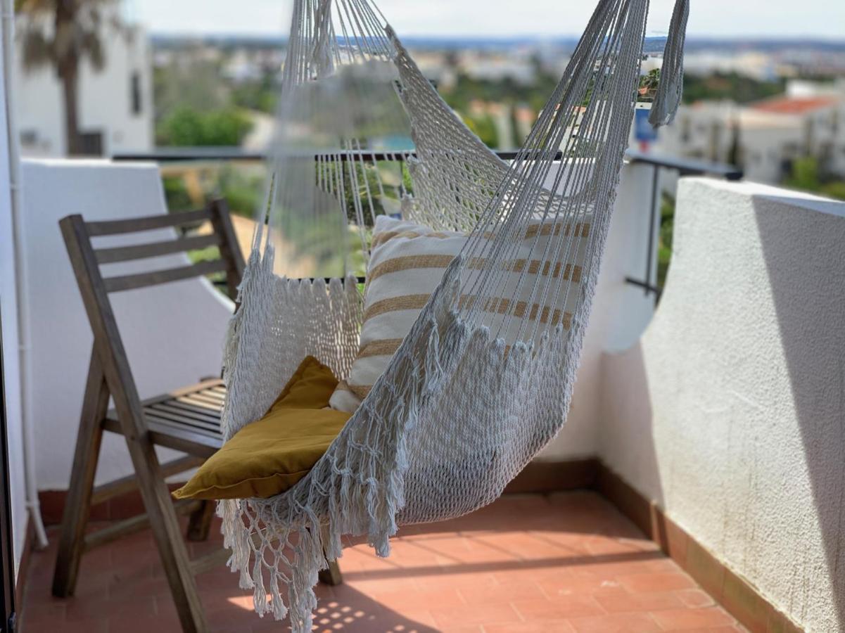 Alvor Beach House Eksteriør bilde