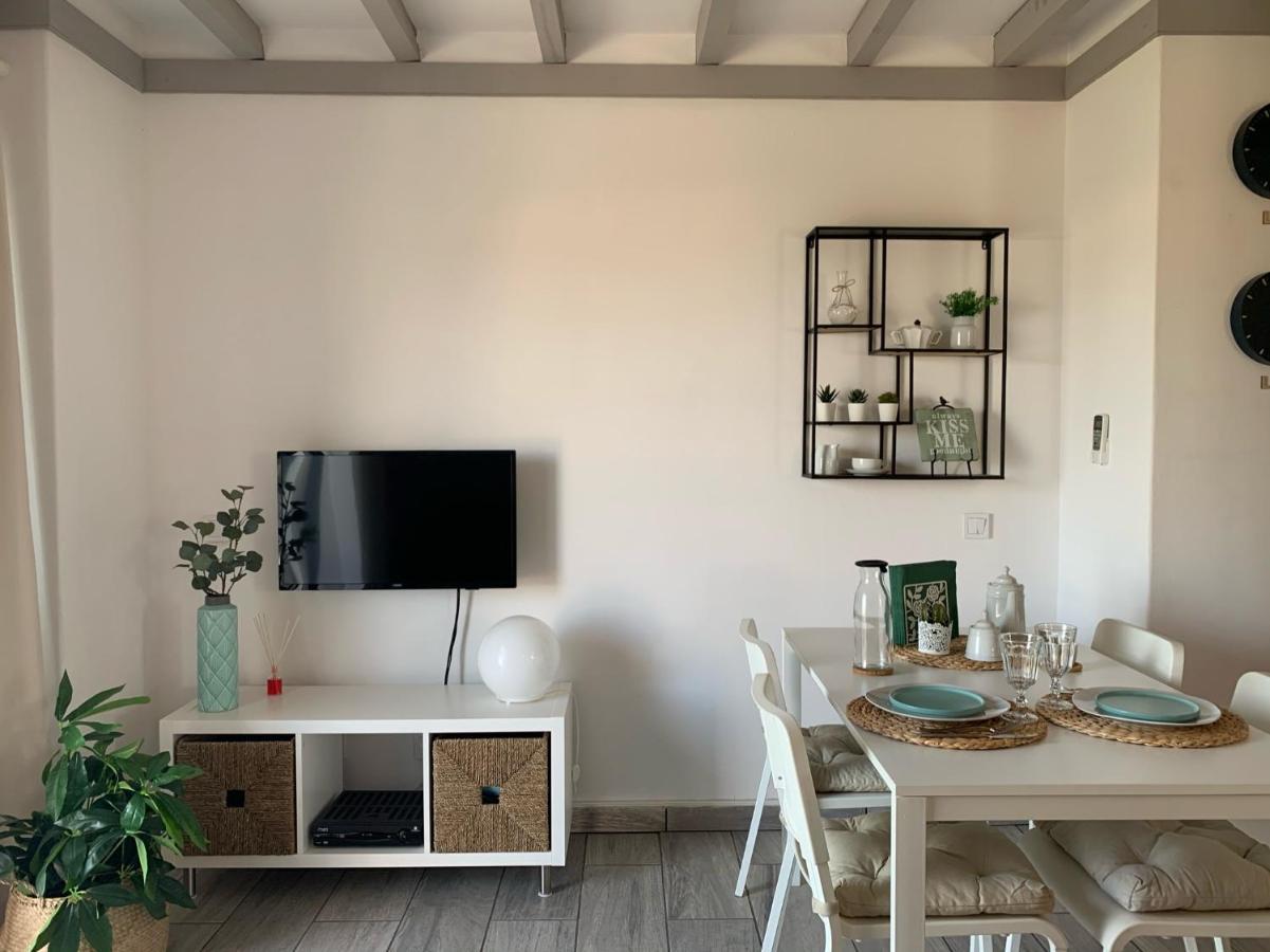 Alvor Beach House Eksteriør bilde