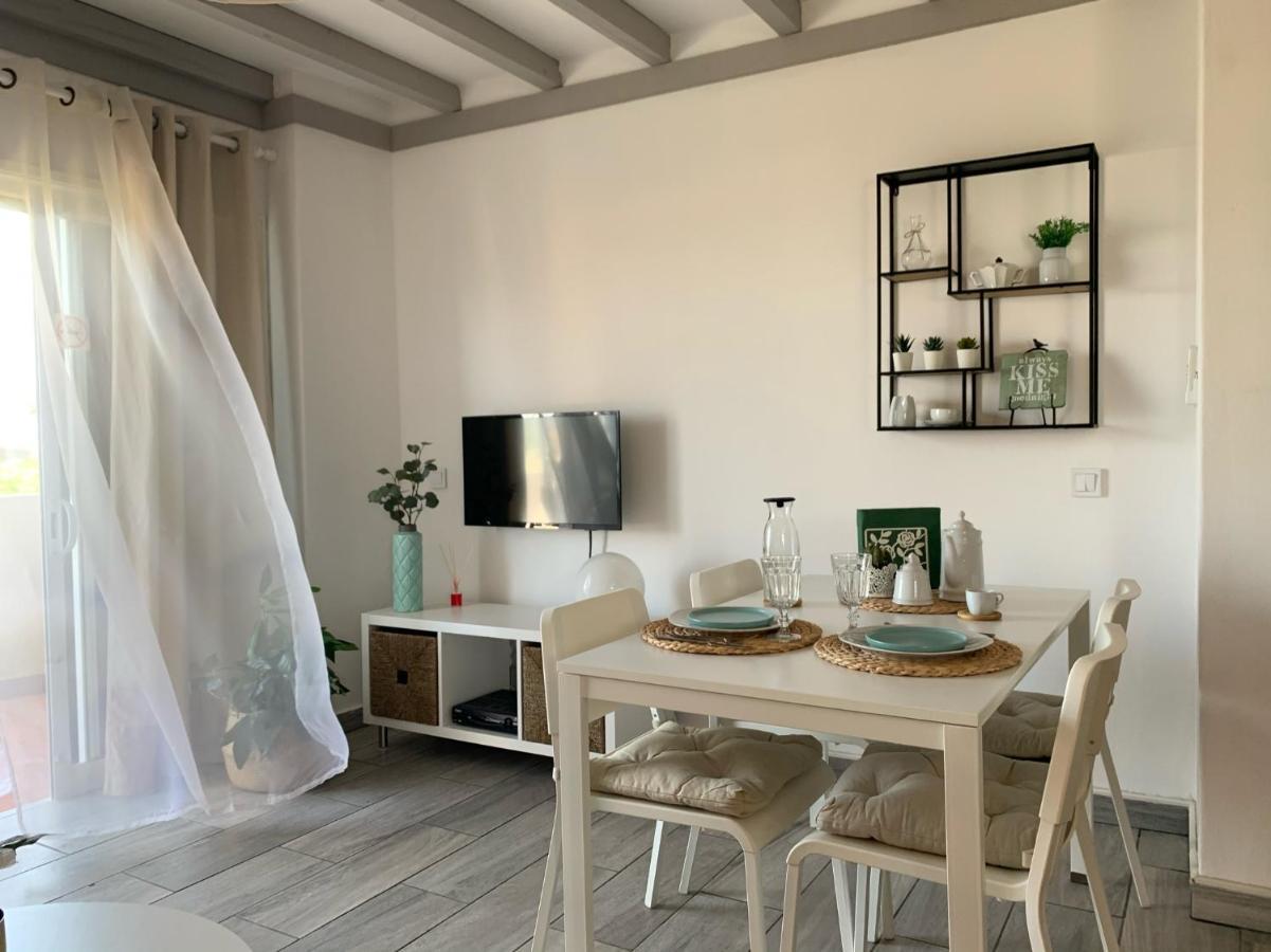 Alvor Beach House Eksteriør bilde