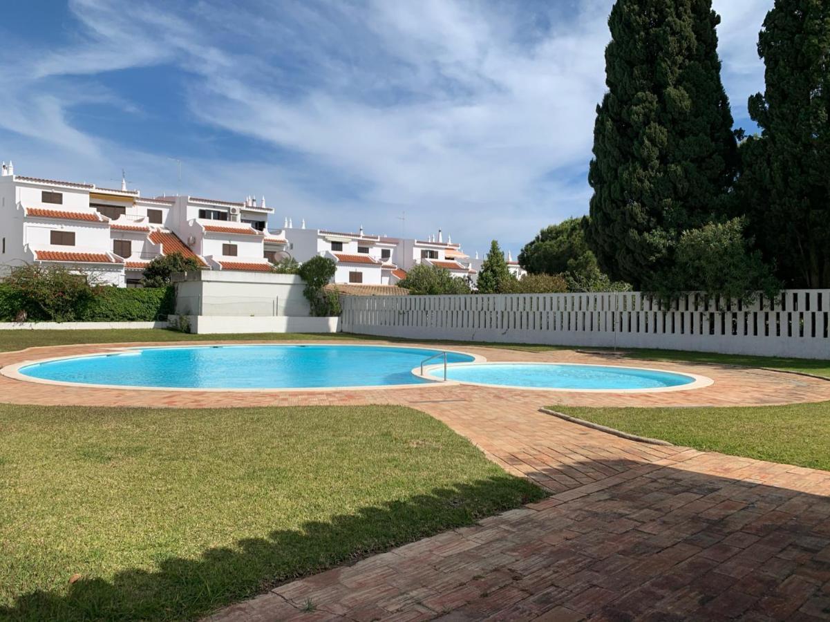 Alvor Beach House Eksteriør bilde