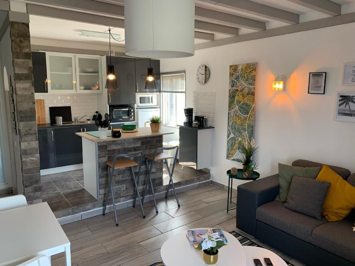 Alvor Beach House Eksteriør bilde