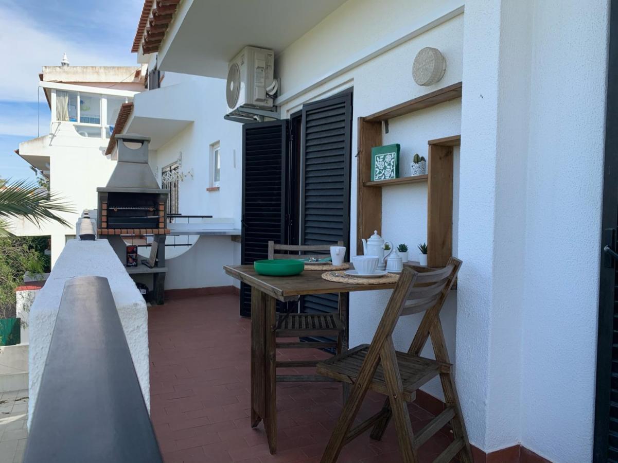 Alvor Beach House Eksteriør bilde