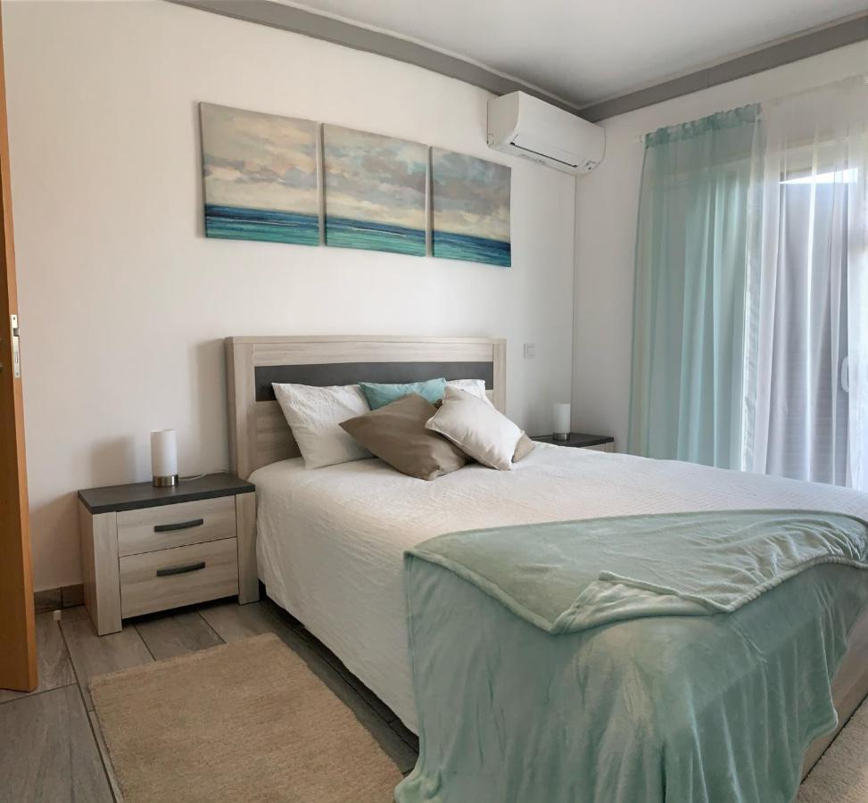 Alvor Beach House Eksteriør bilde
