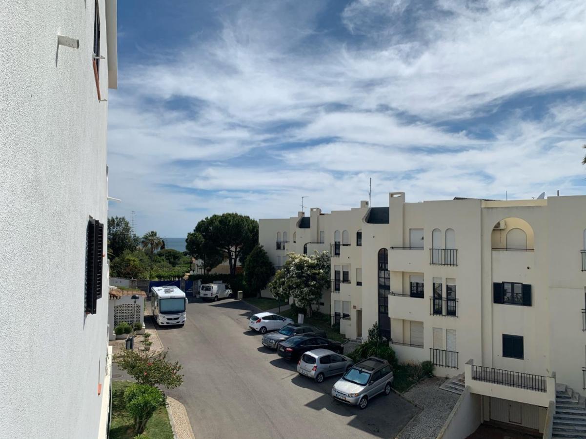 Alvor Beach House Eksteriør bilde